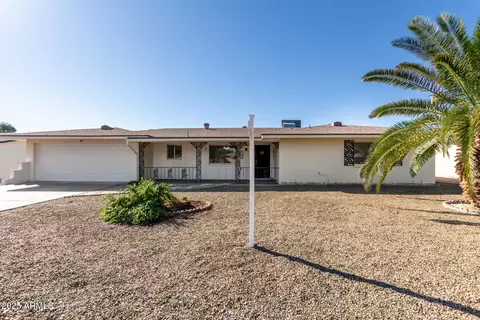 708 N 56th St, Mesa, AZ 85205