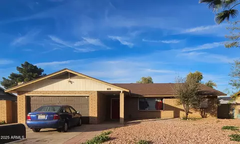 7320 W Reade Ave, Glendale, AZ 85303