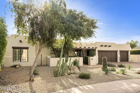 8205 E Del Claro Dr, Scottsdale, AZ 85258