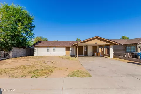 5028 W Roanoke Ave, Phoenix, AZ 85035