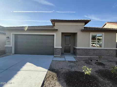 25201 W La Salle St, Buckeye, AZ 85326