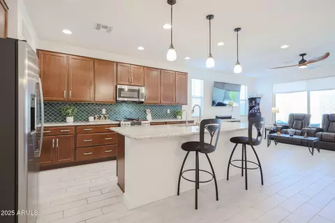 15817 S 177th Dr, Goodyear, AZ 85338