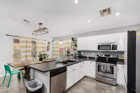 Kitchen - 804 S Tobin Cir, Mesa, AZ 85208 photo 3 of 3