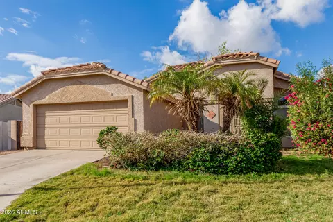 Exterior - 804 S Tobin Cir, Mesa, AZ 85208 photo 4 of 9