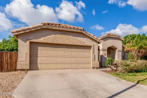 Exterior - 804 S Tobin Cir, Mesa, AZ 85208 photo 3 of 9