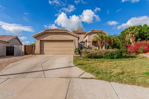 804 S Tobin Cir, Mesa, AZ 85208