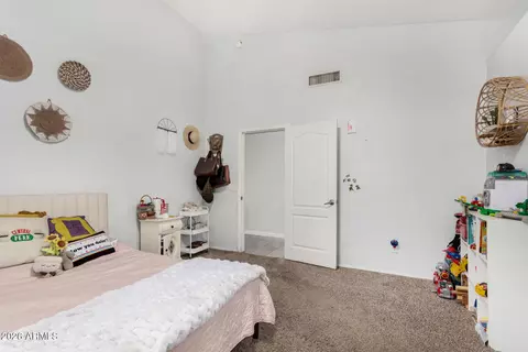 Bedroom - 804 S Tobin Cir, Mesa, AZ 85208 photo 3 of 8