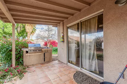Exterior - 804 S Tobin Cir, Mesa, AZ 85208 photo 5 of 9