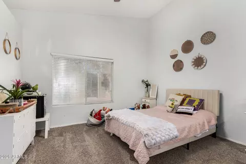 Bedroom - 804 S Tobin Cir, Mesa, AZ 85208 photo 2 of 8