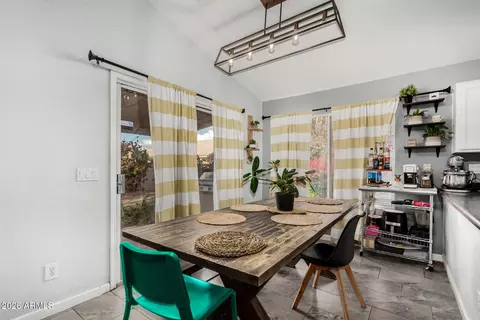 Dining - 804 S Tobin Cir, Mesa, AZ 85208 photo 1 of 1