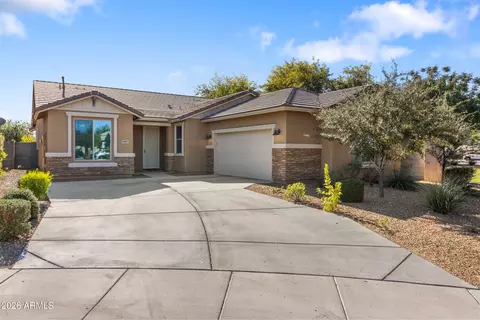 10257 W Lawrence Ln, Peoria, AZ 85345
