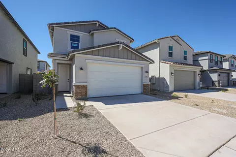 17347 W Villa Chula Ln, Surprise, AZ 85387