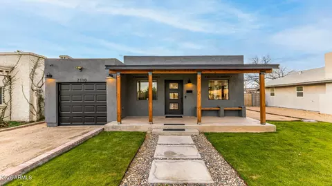 2110 N 25th Pl, Phoenix, AZ 85008