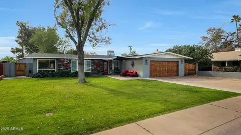 3223 W Belmont Ave, Phoenix, AZ 85051