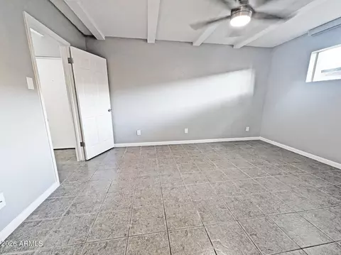 Bedroom - 1018 E Osborn Rd #A, Phoenix, AZ 85014 photo 1 of 1