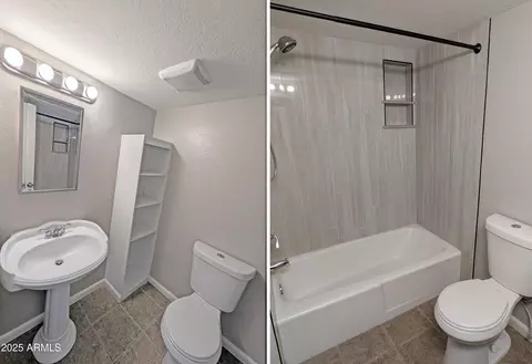 Bath - 1018 E Osborn Rd #A, Phoenix, AZ 85014 photo 1 of 1