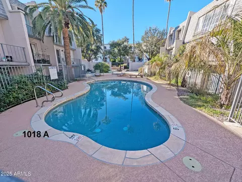 Exterior - 1018 E Osborn Rd #A, Phoenix, AZ 85014 photo 2 of 2