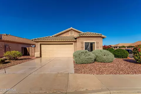 15834 W Carmen Dr, Surprise, AZ 85374
