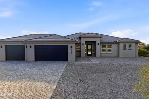 33400 N 56th St, Cave Creek, AZ 85331