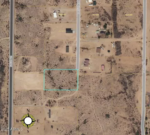 0 N 350th Ave #-, Tonopah, AZ 85354