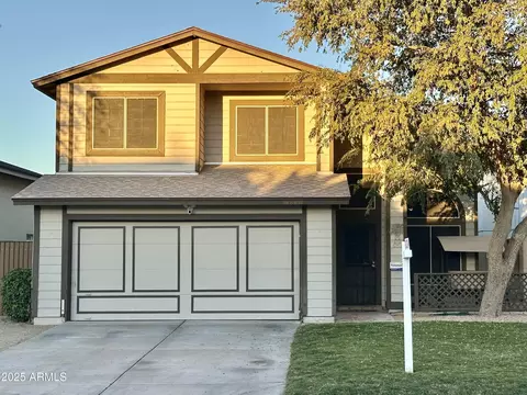 23838 N 38th Dr, Glendale, AZ 85310