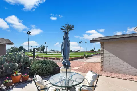 Exterior - 4927 E Crescent Ave, Mesa, AZ 85206 photo 8 of 14