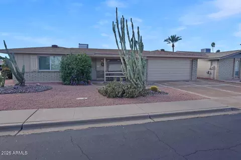 4927 E Crescent Ave, Mesa, AZ 85206