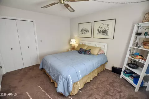 Bedroom - 4927 E Crescent Ave, Mesa, AZ 85206 photo 6 of 7