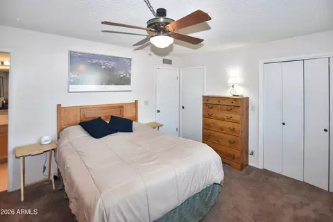 Bedroom - 4927 E Crescent Ave, Mesa, AZ 85206 photo 2 of 7