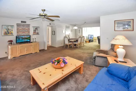 Living - 4927 E Crescent Ave, Mesa, AZ 85206 photo 3 of 4