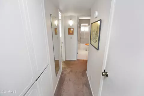 Entry Way - 4927 E Crescent Ave, Mesa, AZ 85206 photo 1 of 1