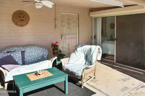 Exterior - 4927 E Crescent Ave, Mesa, AZ 85206 photo 5 of 14