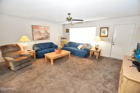 Living - 4927 E Crescent Ave, Mesa, AZ 85206 photo 2 of 4