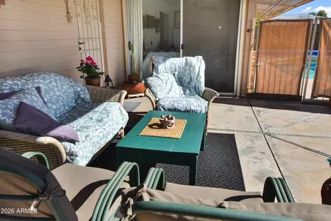 Exterior - 4927 E Crescent Ave, Mesa, AZ 85206 photo 4 of 14