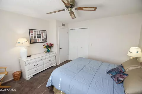 Bedroom - 4927 E Crescent Ave, Mesa, AZ 85206 photo 7 of 7