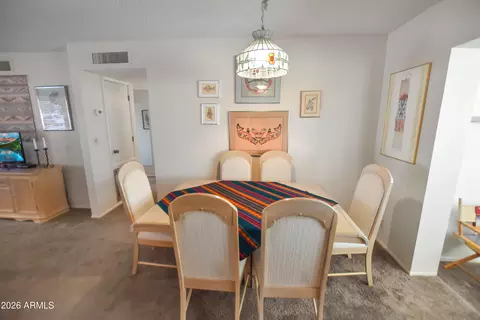 Dining - 4927 E Crescent Ave, Mesa, AZ 85206 photo 1 of 2