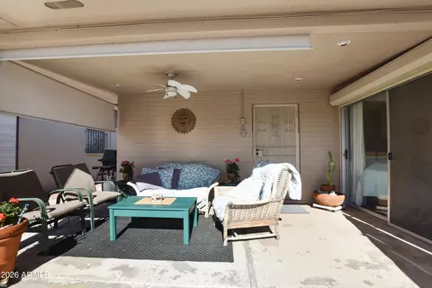 Exterior - 4927 E Crescent Ave, Mesa, AZ 85206 photo 6 of 14