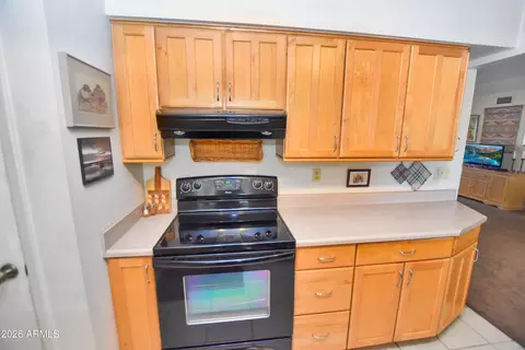 Kitchen - 4927 E Crescent Ave, Mesa, AZ 85206 photo 6 of 6