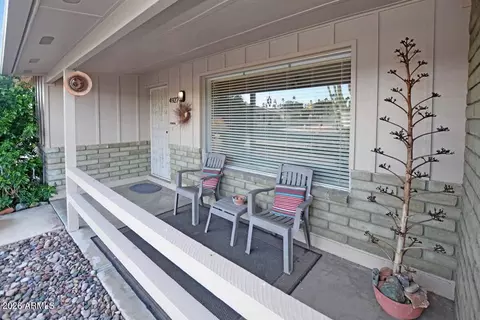 Exterior - 4927 E Crescent Ave, Mesa, AZ 85206 photo 1 of 14