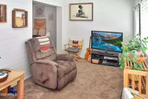 Living - 4927 E Crescent Ave, Mesa, AZ 85206 photo 4 of 4