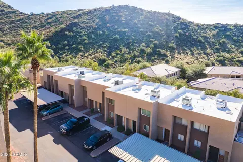 1601 W Sunnyside Dr #127, Phoenix, AZ 85029