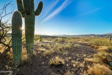 tbd E Gamez Rd #15, Benson, AZ 85602