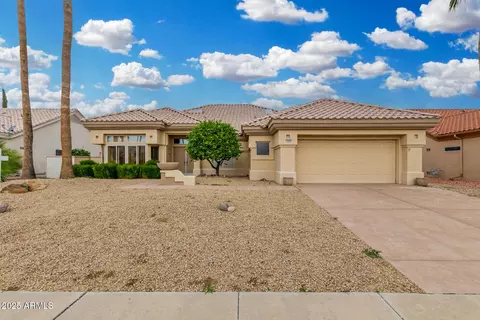 15602 W Futura Dr, Sun City West, AZ 85375