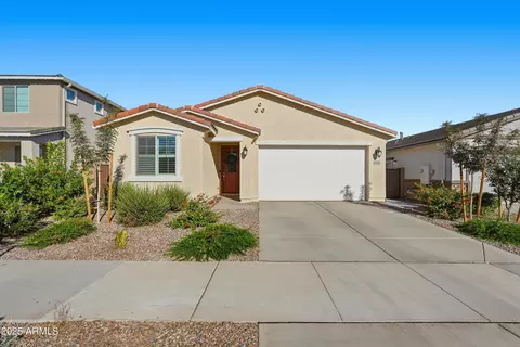 23052 E Firestone Dr, Queen Creek, AZ 85142