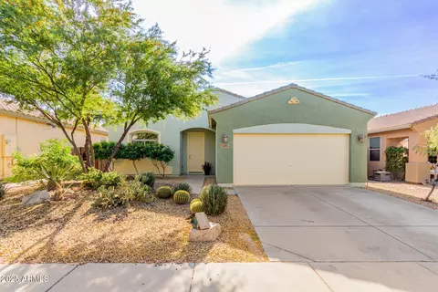 18163 E La Posada Ct, Gold Canyon, AZ 85118
