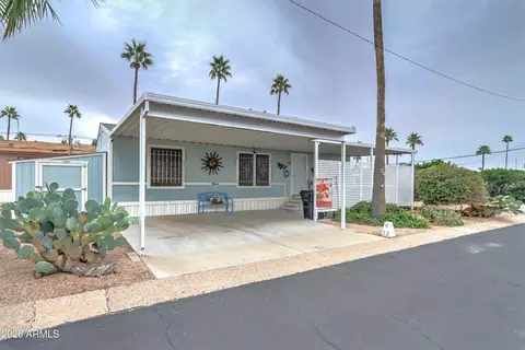 7807 E Main St #H-27, Mesa, AZ 85207