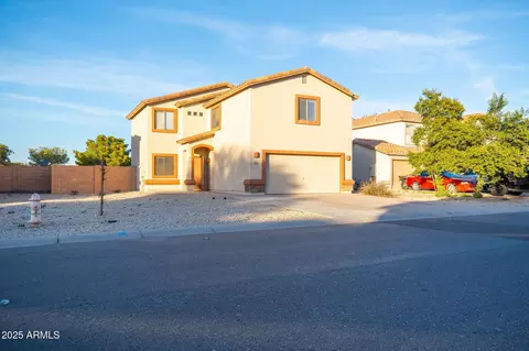4354 E Rousay Dr, San Tan Valley, AZ 85140