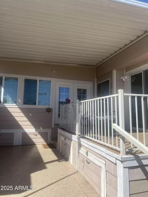 4700 E Main St #L-22, Mesa, AZ 85205