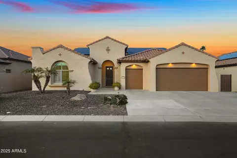 16538 W Berkeley Rd, Goodyear, AZ 85395