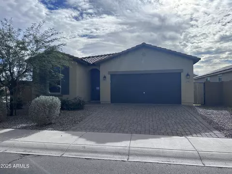 2065 Escondido Pl, Casa Grande, AZ 85122